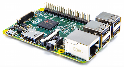 raspberry pi